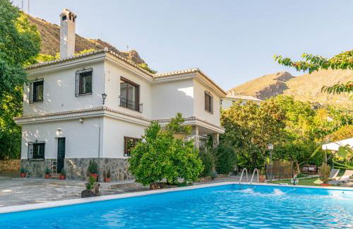 Casa Rural Olivillas Garden-Sierra Nevada - Foto 5