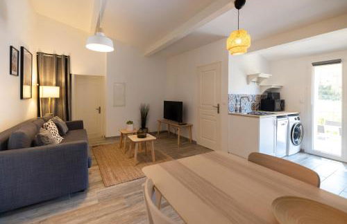 Domaine de la Navicelle - Foto 11