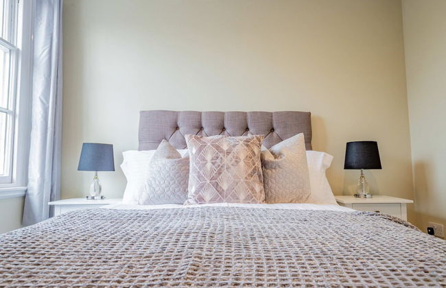 Host Stay Shaw Street Dwelling - Foto 18