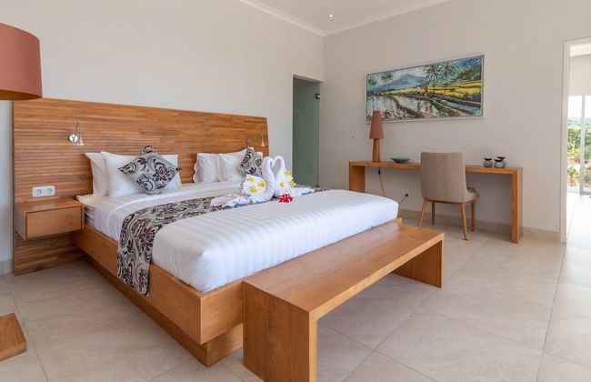 Villa IzaJay - Foto 6