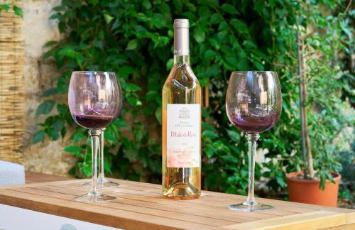 Villa d'Architecte, Jardin Secret & Plages à 5 Min - Foto 22