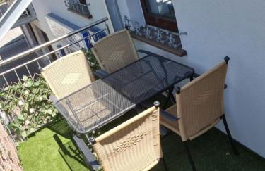 Ferienwohnung Zum Freihof - Foto 12