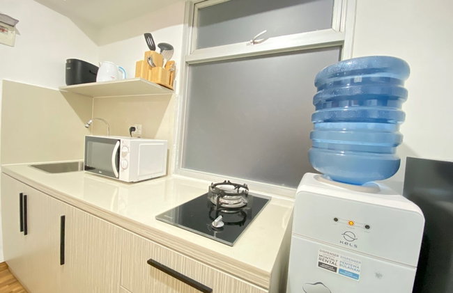 Modern and Well Furnished 2BR at Jarrdin near Cihampelas Walk - Foto 11