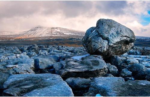 The Old Post Office - Giggleswick - Foto 4