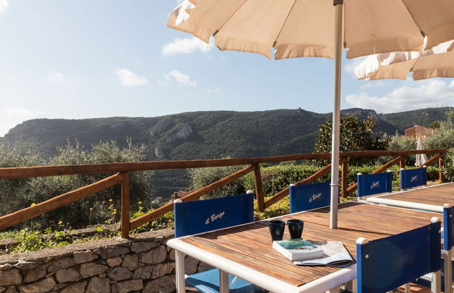 Il Borgo Apartments A2 - Sv-d600-bove3bta - Foto 42