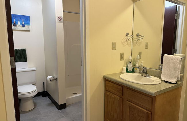 Cozy Convenient Downtown Apt Walk Everywhere - Foto 8