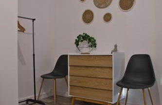 Logement de caractère au centre historique Joigny Zen 1 - Foto 5