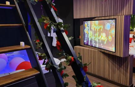 L'Escale Suite & Spa - Foto 7