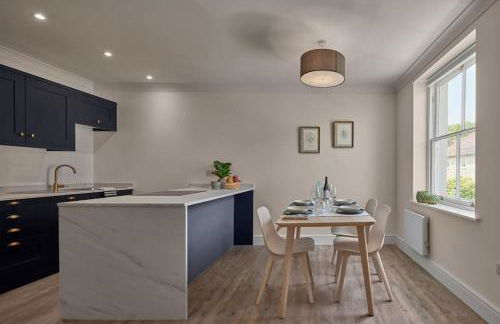 The Rookery at Selborne with lots of parking - Foto 10