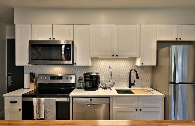 Killington Center Inn & Suites by Killington VR - 1 Bedrooms - Foto 40