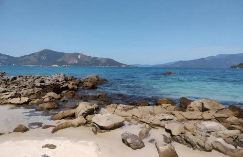 Stúdio Ipanema 307 Reformado - 200 metros da praia e passeios para ilhas - Foto 24