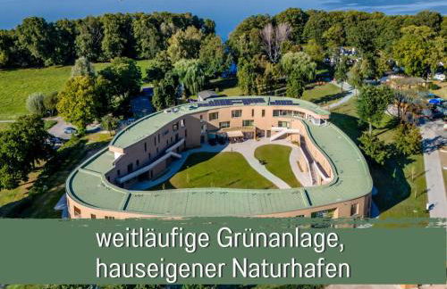 360 Grad by teamgeist Apartmenthaus - familienfreundlich - direkt am See mitten im Naturpark - Wassersportaktivitäten vor Ort - Foto 10