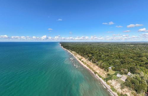 Edgewater Bluffs - Lakefront - Hot Tub - Firepit - Foto 76