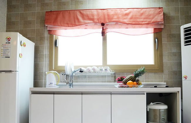 Jirisan 1 Night 2 Days Pension - Foto 19