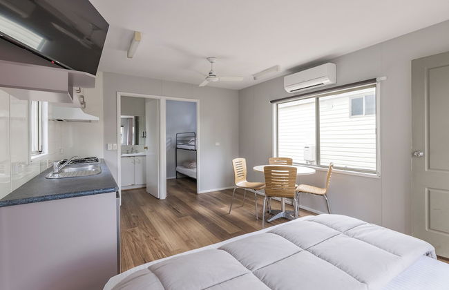 NRMA Phillip Island Beachfront Holiday Park - Foto 26