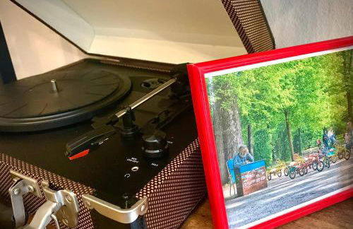 casa in oltretorrente Parma - Foto 9