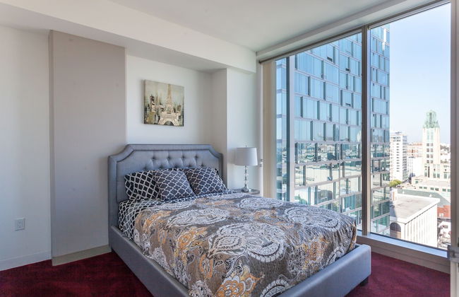 Tripbz Vermont Apartments - Foto 14