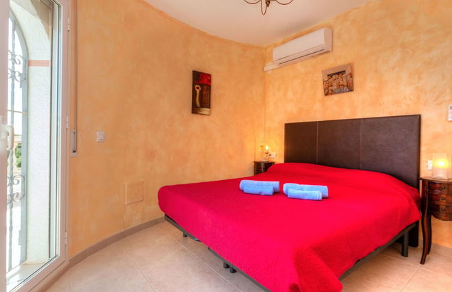 Villa Pasja - Foto 14