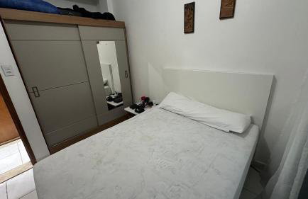 Apartamento mobiliado próximo praça do caranguejo no Conjunto Eldorado - Photo 1