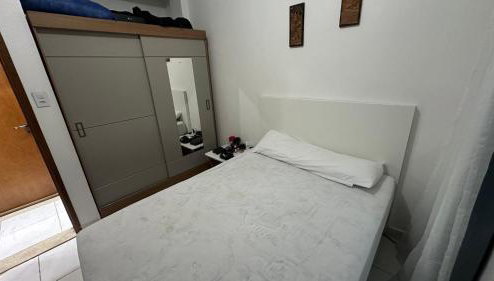 Apartamento mobiliado próximo praça do caranguejo no Conjunto Eldorado - Foto 1