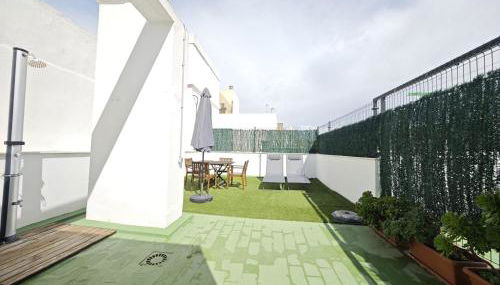 La Terraza de Gades Little Apartments - Foto 3, Shower