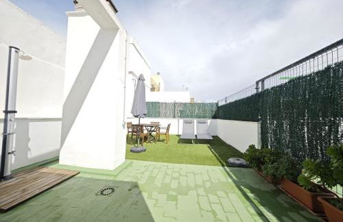 La Terraza de Gades Little Apartments - Foto 3