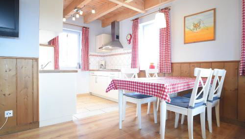 Hof Köhne - Haus Feldscheune links - Foto 3