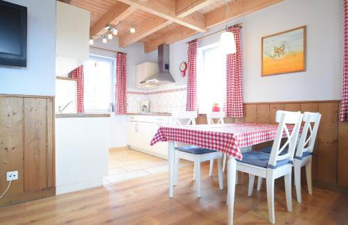 Hof Köhne - Haus Feldscheune links - Foto 3