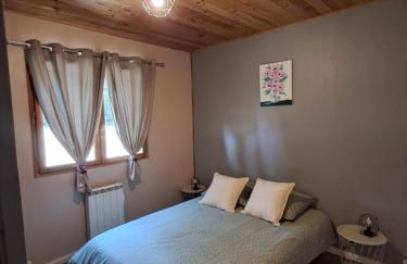 Gîte des giblins - Saint Amand en Puisaye - Foto 10