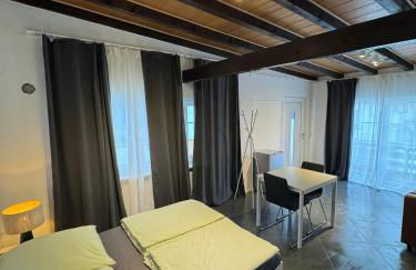 F3 - 1 Zimmer Wohnung - Foto 16