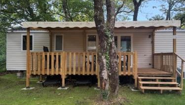 Mobil home B1Bis La Pointe LB - Foto 2