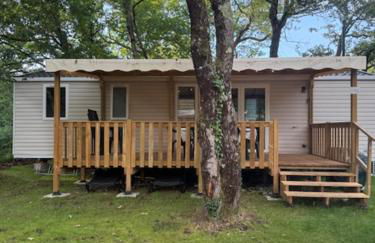 Mobil home B1Bis La Pointe LB - Foto 2