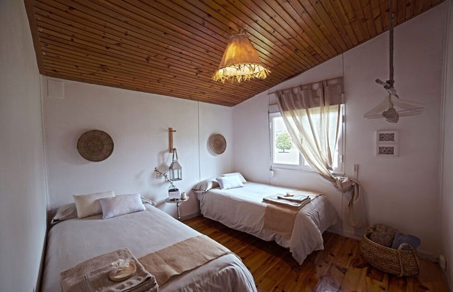 HolaCamp Camino - Photo 20