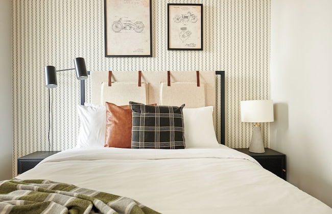 Kasa Cadillac Square Detroit - Foto 19