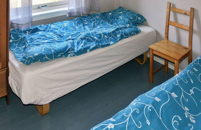 8 Person Holiday Home in Uggdal - Foto 10