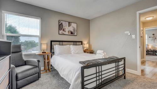 10 min to Garden of the Gods-5 min to downtown - Foto 3