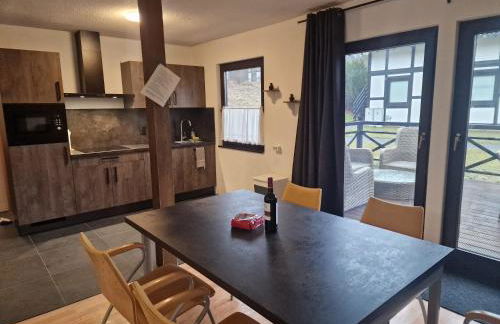 Apartment Am Sternberg 236 - Foto 15