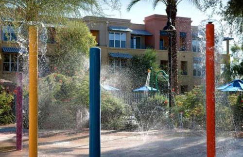 Marriott Canyon Villas 2BD villa next to JW - Foto 26