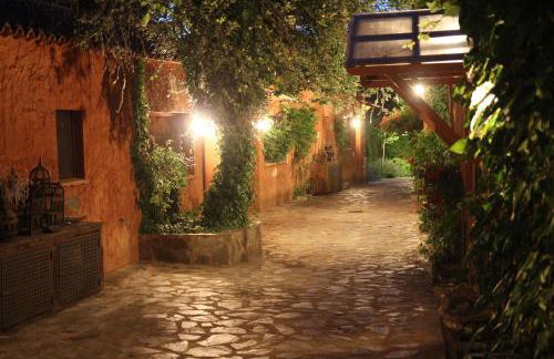 Molinos de Fuenteheridos - Foto 47