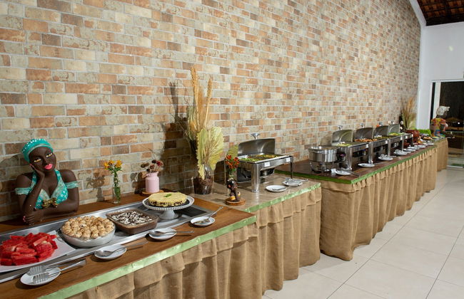 Hotel Fazenda Vale da Cachoeira - Photo 63