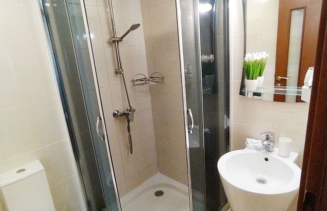 Apart-hotel Poseidon - Foto 70