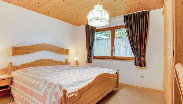 Chalet in Iselsberg-stronach Near Zettersfeld - Foto 3, Quarto