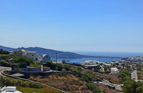 Sunset Paradise Oia - Photo 55