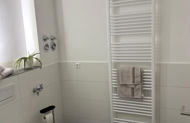 Ferienwohnung Henricistrasse - Foto 10