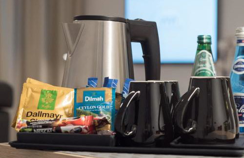 Apart-Hotel VIVI Residence & SPA - Foto 78