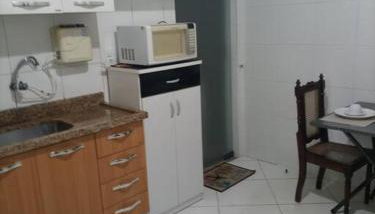 Apê 04 - Confortável e perto de tudo - Foto 5