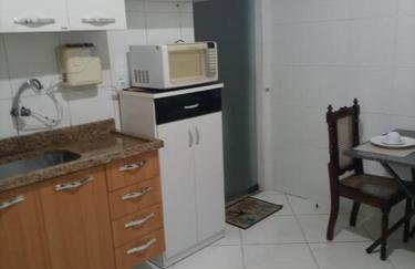 Apê 04 - Confortável e perto de tudo - Foto 5