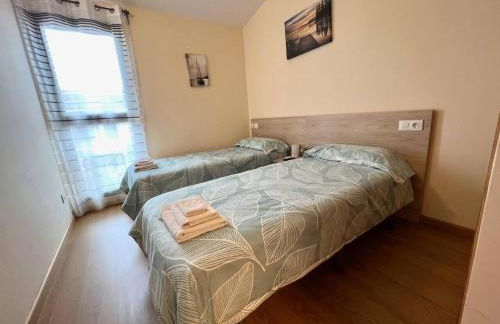 Sol, Golf & Relax – Casa de lujo golf y mar - Foto 34