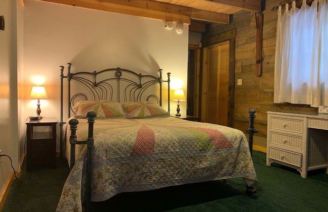 Elk Springs Resort - Foto 66