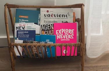 Le refuge du pont - Foto 25